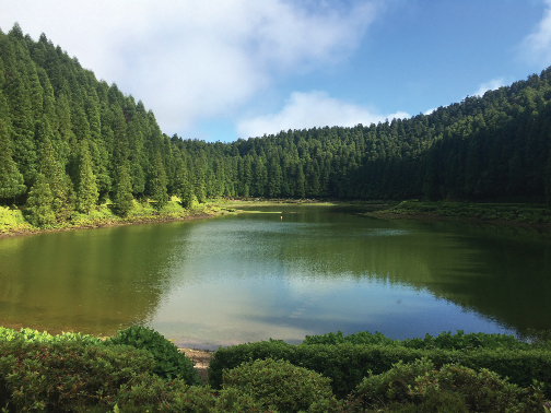 Açores