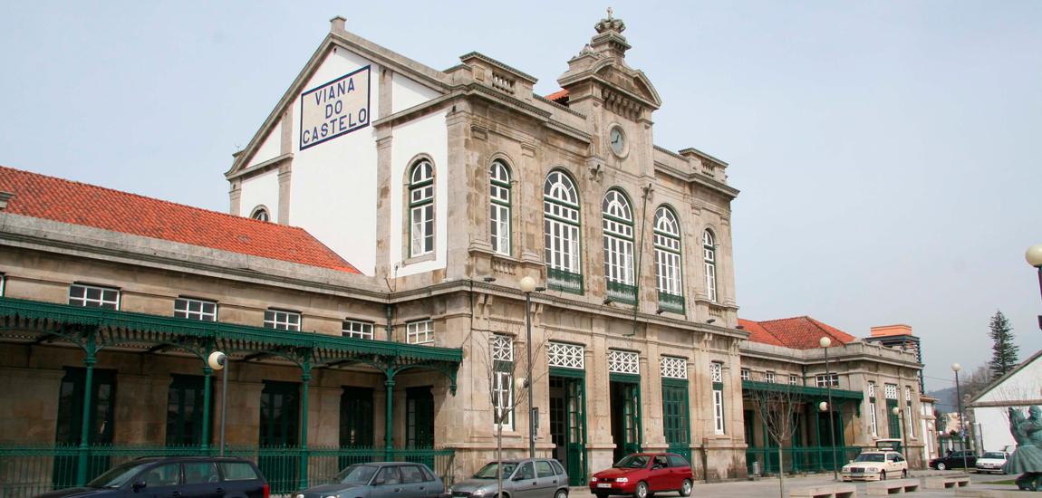 Viana do Castelo