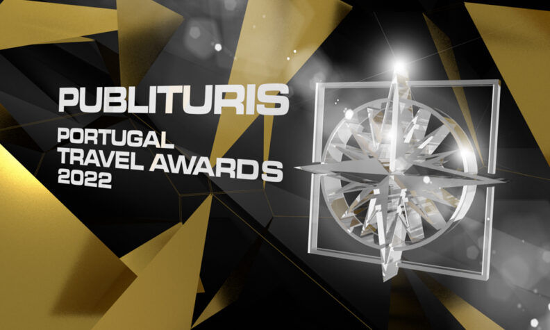 Publituris Portugal Travel Awards
