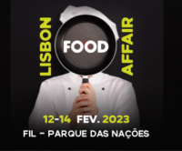 Lisbon Food Affair